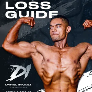 Fat Loss Guide - Daniel Iniguez